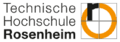 Technische Hochschule Rosenheim Technische Hochschule Rosenheim
