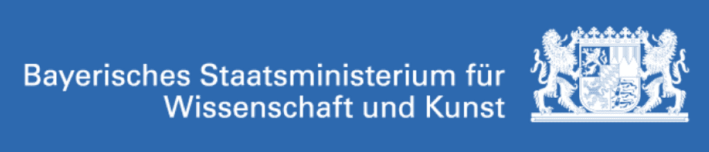 Bayerisches Staatsministerium für Wissenschaft und Kunst