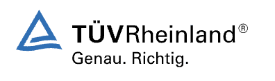 TÜV Rheinland Energy & Environment GmbH