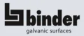 binder galvanic surfaces GmbH binder galvanic surfaces GmbH