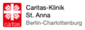 Caritas-Klinik St. Anna Berlin-Charlottenburg