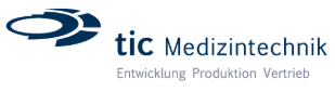 tic Medizintechnik GmbH & Co. KG