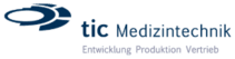 tic Medizintechnik GmbH & Co. KG tic Medizintechnik GmbH & Co. KG