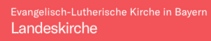 Landeskirchenamt der Evangelisch-Lutherischen Kirche in Bayern