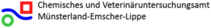 Chemisches und Veterinäruntersuchungsamt Münsterland-Emscher-Lippe (CVUA-MEL)