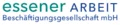 Essener Arbeit-Beschäftigungsgesellschaft mbH Essener Arbeit-Beschäftigungsgesellschaft mbH