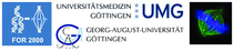 Göttinger Zentrum für Molekulare Biowissenschaften (GZMB) Göttinger Zentrum für Molekulare Biowissenschaften (GZMB)