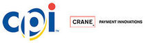 Crane Payment Innovations GmbH