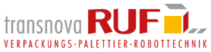transnova-RUF Verpackungs- und Palettiertechnik GmbH