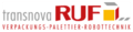 transnova-RUF Verpackungs- und Palettiertechnik GmbH transnova-RUF Verpackungs- und Palettiertechnik GmbH