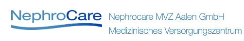 Nephrocare MVZ Aalen GmbH Medizinisches Versorgungszentrum