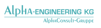 Alpha-Engineering KG