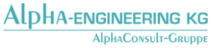 Alpha-Engineering KG Alpha-Engineering KG