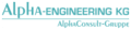 Alpha-Engineering KG