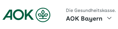 AOK Bayern – Die Gesundheitskasse
