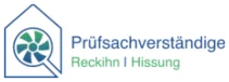 Prüfsachverständige Reckihn / Hissung Prüfsachverständige Reckihn / Hissung