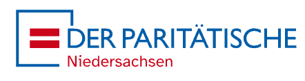 Paritätischer Wohlfahrtsverband Niedersachsen e.V.