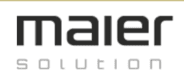 maier solution GmbH