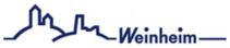 Stadt Weinheim Stadt Weinheim