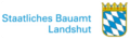 Staatliches Bauamt Landshut Staatliches Bauamt Landshut