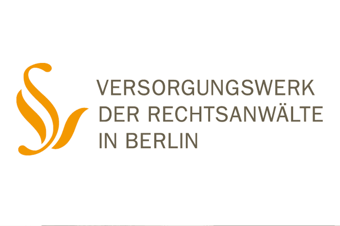 Versorgungswerk der Rechtsanwälte in Berlin - Körperschaft des öffentlichen Rechts