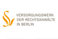 Versorgungswerk der Rechtsanwälte in Berlin - Körperschaft des öffentlichen Rechts Versorgungswerk der Rechtsanwälte in Berlin - Körperschaft des öffentlichen Rechts