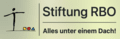 Stiftung Rehabilitationszentrum Berlin-Ost Stiftung Rehabilitationszentrum Berlin-Ost