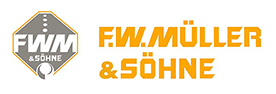 F.W. Müller & Söhne GmbH