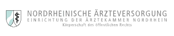 Nordrheinische Ärzteversorgung