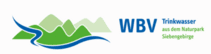 Wasserbeschaffungsverband Thomasberg Wasserbeschaffungsverband Thomasberg