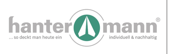 Hantermann Tischkultur aus Leidenschaft GmbH & Co. KG