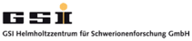 GSI Helmholtzzentrum für Schwerionenforschung GmbH