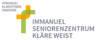 Immanuel Seniorenzentrum Kläre Weist Immanuel Seniorenzentrum Kläre Weist