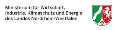 Ministerium für Wirtschaft, Industrie, Klimaschutz und Energie NRW