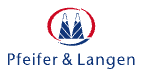 Pfeifer & Langen GmbH & Co. KG