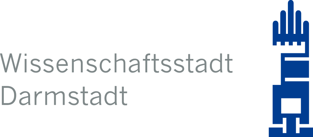 Wissenschaftsstadt Darmstadt