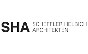 SHA Scheffler Helbich Architekten GmbH
