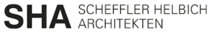 SHA Scheffler Helbich Architekten GmbH SHA Scheffler Helbich Architekten GmbH