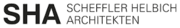 SHA Scheffler Helbich Architekten GmbH