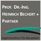 Ingenieurbüro Prof. Dr.-Ing. H. Bechert + Partner