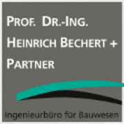 Ingenieurbüro Prof. Dr.-Ing. H. Bechert + Partner