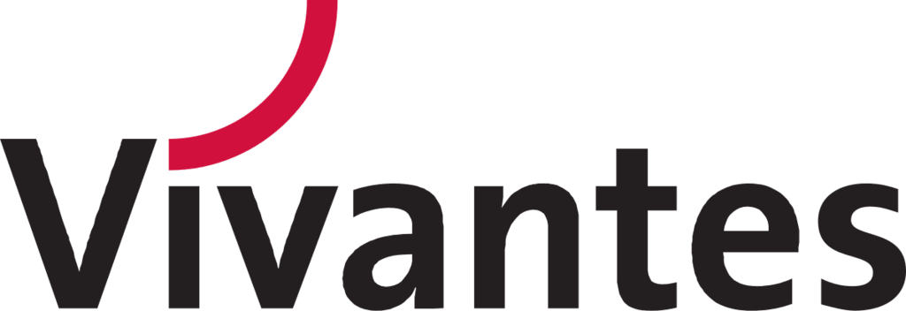 Vivantes - Netzwerk für Gesundheit GmbH