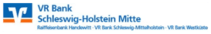VR Bank Schleswig-Holstein Mitte eG VR Bank Schleswig-Holstein Mitte eG