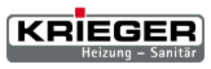 Krieger Heizung - Sanitär GmbH & Co. KG