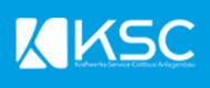 KSC Kraftwerks-Service Cottbus Anlagenbau GmbH KSC Kraftwerks-Service Cottbus Anlagenbau GmbH