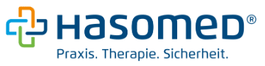 HASOMED Hard- und Software für Medizin Gesellschaft mbH