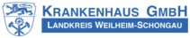 Krankenhaus GmbH Landkreis Weilheim-Schongau