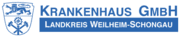 Krankenhaus GmbH Landkreis Weilheim-Schongau