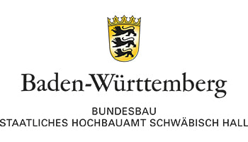 Staatliches Hochbauamt Schwäbisch Hall - Bundesbau Baden-Württemberg