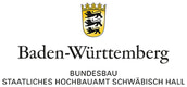 Staatliches Hochbauamt Schwäbisch Hall - Bundesbau Baden-Württemberg